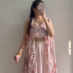 🌿✨ Blush Bloom Elegance ✨🌸