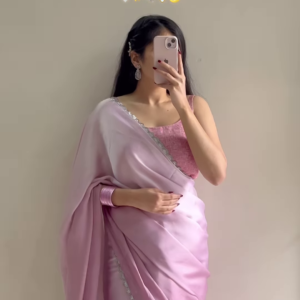 Ethereal Elegance – The Desi Core Aesthetic