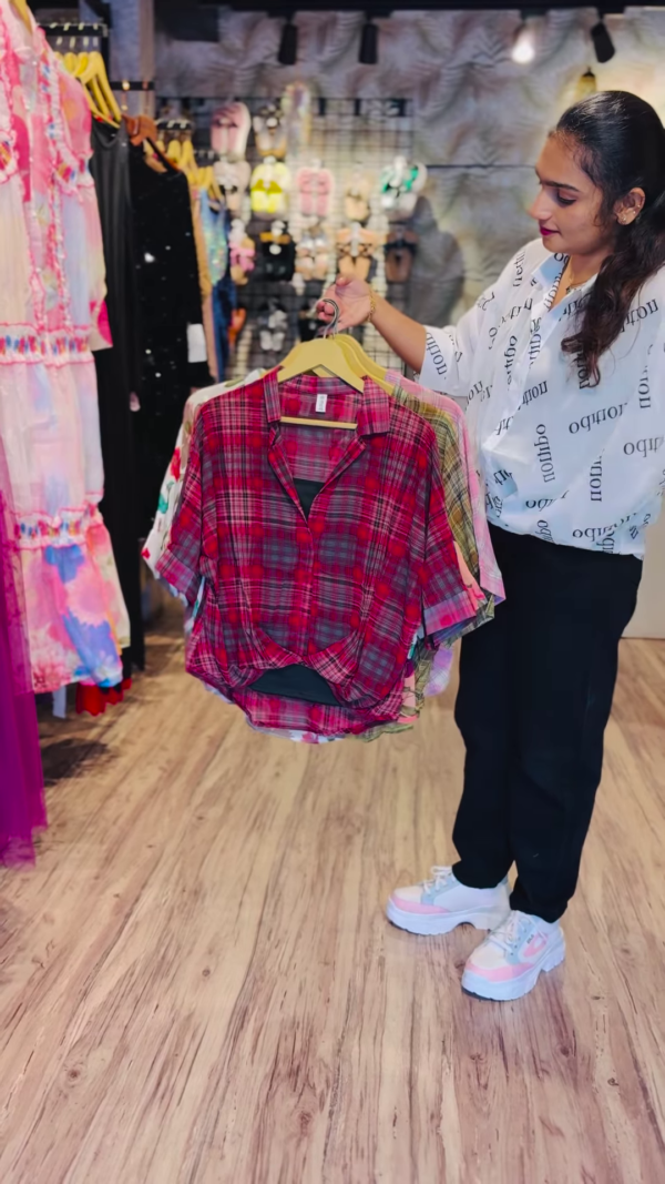 Come Thrift with Me 🛒🌈 - Image 2