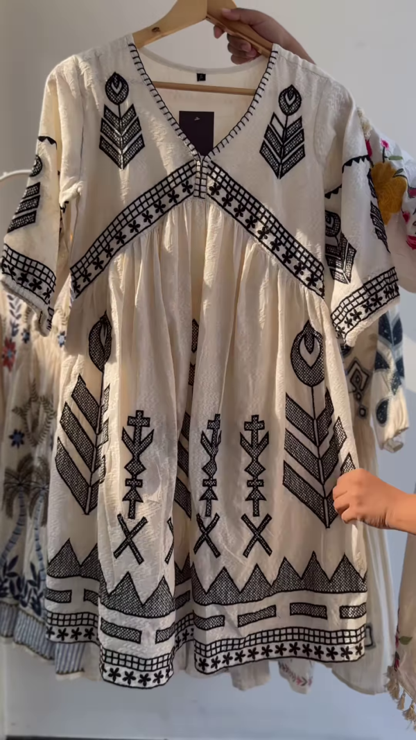 The Kaftan Edit – “Sunspell” - Image 3