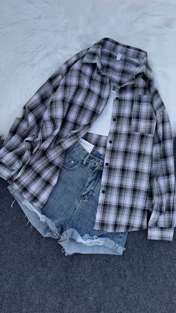 👟 Urban Breeze – Casual Summer Streetwear Set for Women 🌿